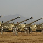 saudi-soldiers-stand-at-attention-in-fro