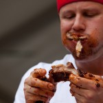 ribs-eating-contest