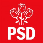 psd-partidul-social-democrat-romania-sigla