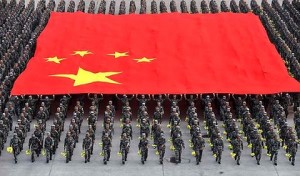 China, crestere, buget militar, razboi