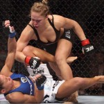 rousey