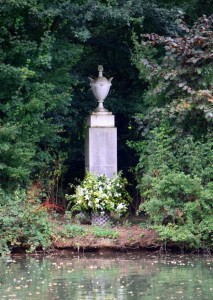 Diana-Grave