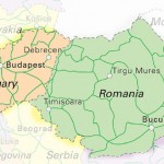 harta-romania-ungaria