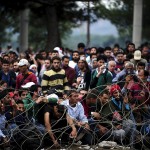 macedonia-migrants