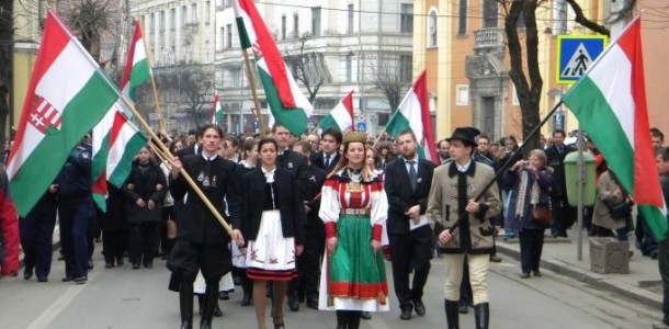 Expert: Manifestarile anti-maghiare au devenit un fenomen in Romania -  Aktual24