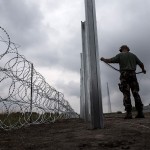 hungary-builds-border-fence-on-its-border-with-serbia
