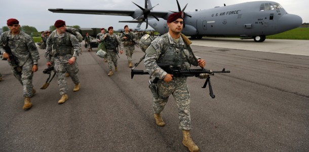 u-s-paratroopers-from-the-u-s-armys-173rd-infantry-brigade-combat-team-based-in-italy-arrive-to-participate-in-training-exercises-with-the-polish-army-in-swidwin