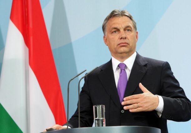 Ungaria, aderarea suediei la nato, Orban, santaj, Putin, Turcia