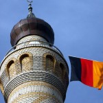 minarett-der-moschee-rendsburg