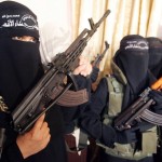 female-palestinian-suicide-bombers-attend-a-news-conference-in-gaza