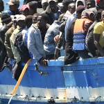 a-boat-with-immigrants-on-board-arrives-at-lampedusa-southern-italy