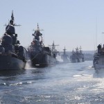 russian-warships-are-seen-during-rehearsal-for-navy-day-parade-in-sevastopol