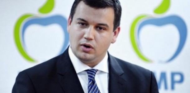 Eugen Tomac, marea prabusire, partidul unic, PSD-PNL, alegeri