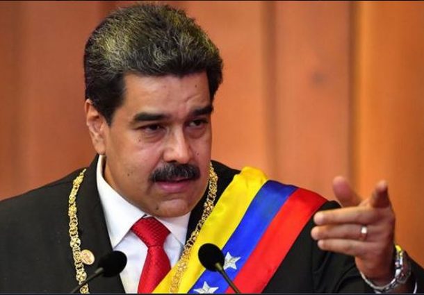 Nicolas Maduro, ONU, conspiratie, spionaj, acuzatii