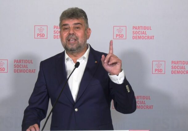 cooking strange Humane Ciolacu anunta ca PSD ia totul: "PSD va conduce Romania si dupa 2024,  indiferent daca cu PNL sau fara PNL" - Aktual24