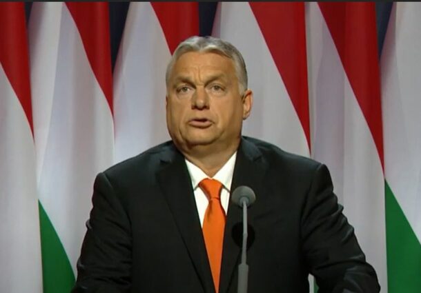 Viktor Orban, santaj, fonduri europene, deblocare, Ungaria