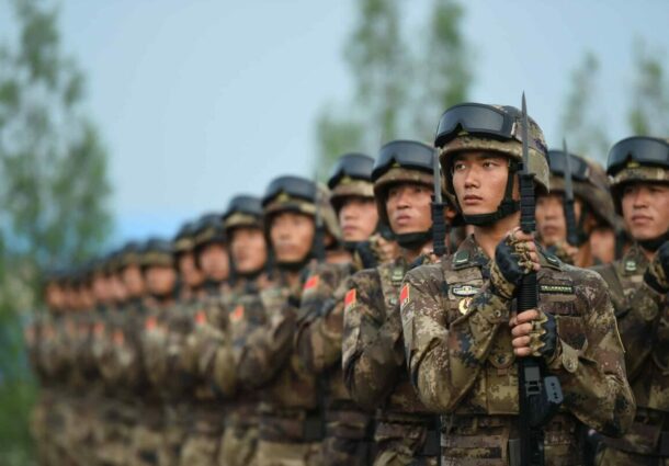 the-radical-plan-to-turn-chinas-peoples-liberation-army-into-a-modern-fighting-force
