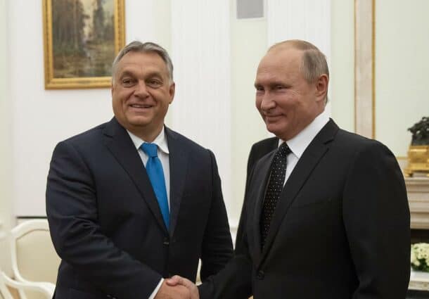 Viktor Orban, blocare, ajutoare UE, Ucraina, aderare, scrisoare, Charles Michel