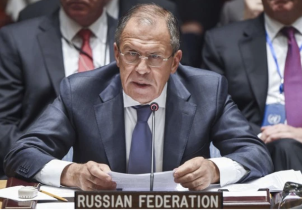 Serghei Lavrov, Interpol, refuz, investigatie, atac terorist, Moscova