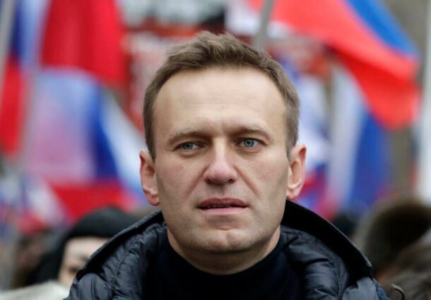 Navalnii, inchisoare, Eltin, Putin, critica, sansa istorica a Rusiei