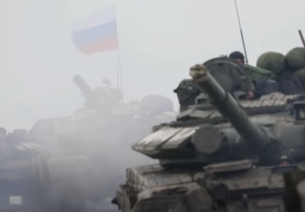 ISW, Rusia, noua ofensiva, sud, estul, Ucrainei