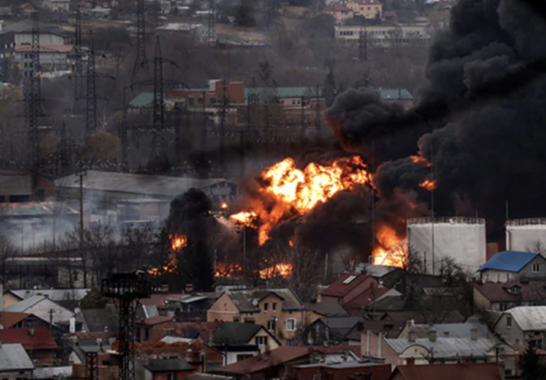 atac ucrainean, bombardamente, Belgorod