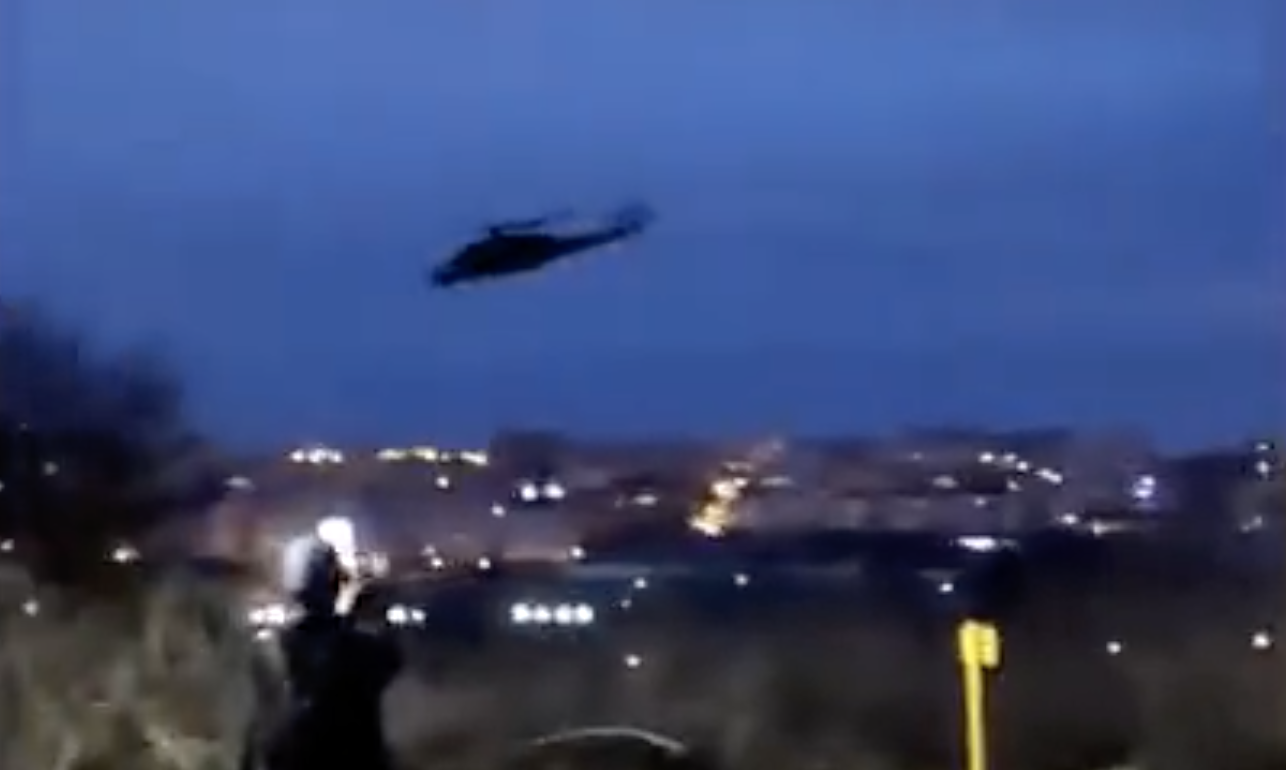 Произвести нападение. Вертолеты над Белгородом. Вертолеты ВСУ В Белгороде. Украинские вертолеты над Белгородом. Атака вертолетов.