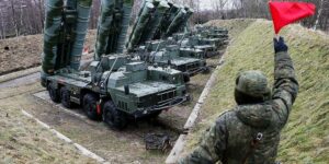 russian-baltic-fleet-air-defence-units-equipped-with-s-400-in-training-in-kaliningrad-region