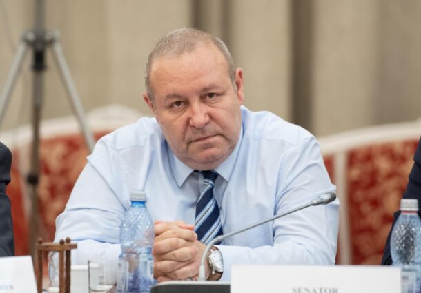 Daniel Fenechiu, alianta, PSD-PNL, stabilitate, Nicolae Ciuca, presedinte