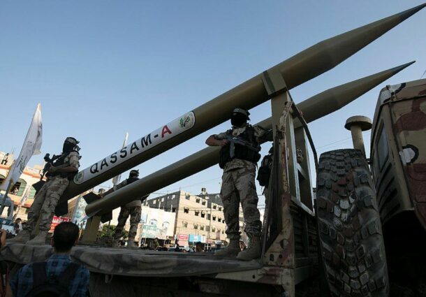 Hamas, inselat, servicii secrete israeliene, atac masiv, indus in eroare