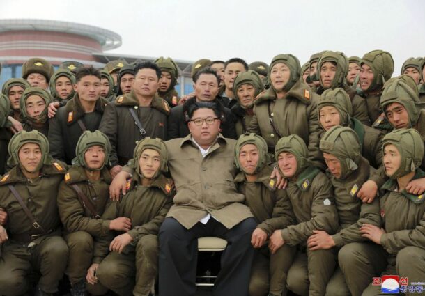 Kim Jong Un, anihilare, SUA, provocat