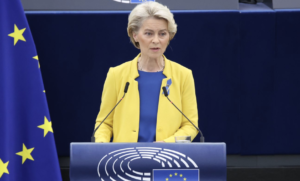 Ursula Von der Leyen, realegere, Comisia Europeana, partide de extrema dreapta, alegeri europarlamentare