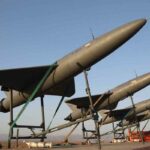 iran-defence-drills-drone