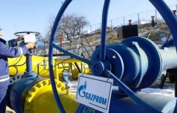 Gazprom, scadere, productie, gaze, vanzari, sanctiuni occidentale