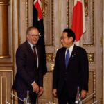 australian-prime-minister-anthony-albanese-and-japanese-prime-minister-fumio-kishida-hold-a-bilateral-meeting-alongside-the-quad-leaders-summit-in-tokyo