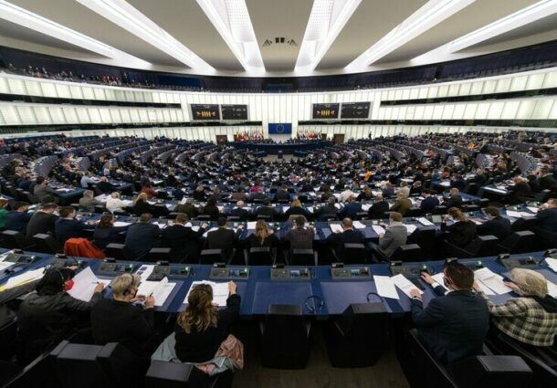 partide, extrema dreapta, control, Parlamentul European, alegeri, iunie 2024