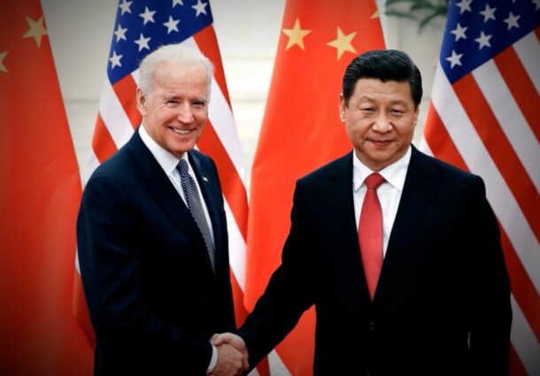 Joe Biden, China, bomba cu ceas, deflatie, probleme economice