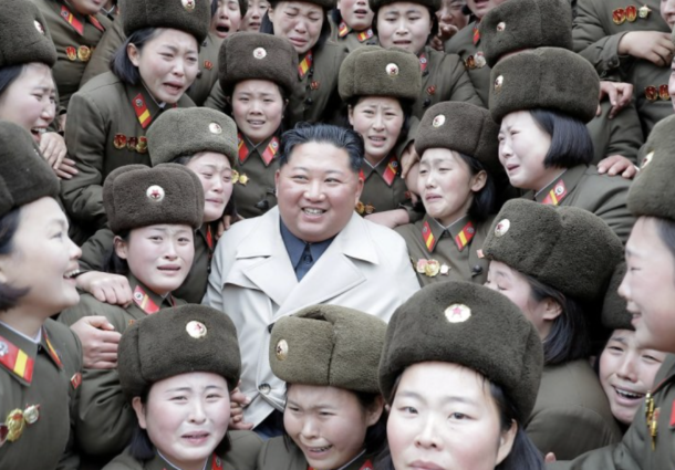 Kim Jong Un, natalitate, crestere demografica, Coreea de Nord, indemn