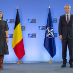 the-minister-of-defence-of-belgium-visits-nato