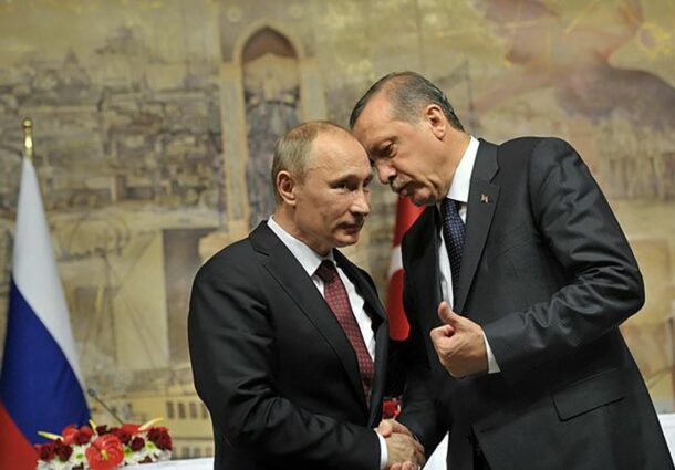intalnire, Turcia, Putin, Erdogan, acordul cerealelor