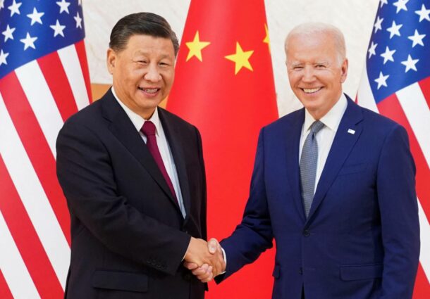 SUA, China, Xi Jinping, unt, bani de unt, legaturi, Rusia