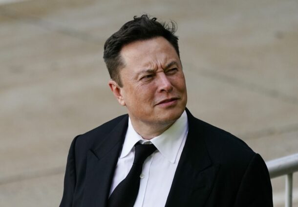 Elon Musk, judecator, Brazilia, ancheta, amenintari