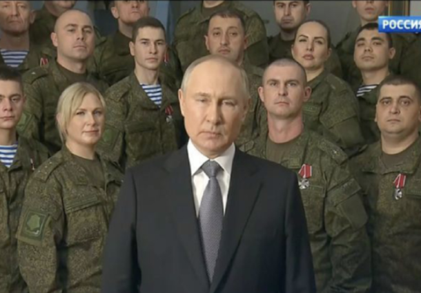 Vladimir Putin, rusi, incredere, treaba buna