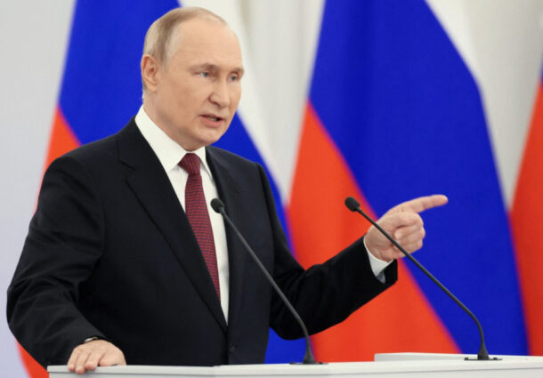 Vladimir Putin, conflict, societatea europeana, elite