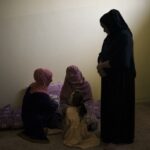 afghan-women-in-abused-women-shelter-after-taliban-takeover