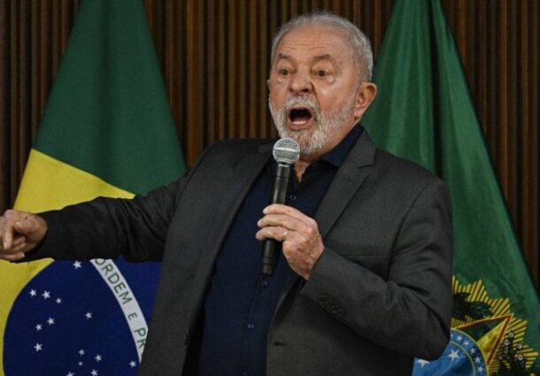 Volodimir Zelenski, Lula da Silva, intalnire, refuzata, America de Sud, vizita, Rusia