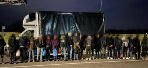 Austria, reuniune, spatiul Schengen, migranti, Croatia, Romania, ipocrizie
