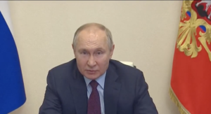 Vladimir Putin, vizita, Arabia Saudita, Emiratele Arabe Unite