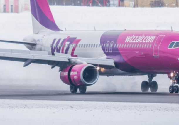 Wizz Air, despagubiri, avocat, Oradea, zbor anulat