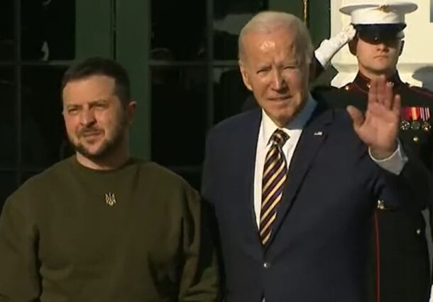 Joe Biden, ajutor militar, Ucraina, saptamana